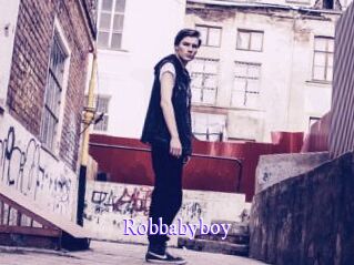 Robbabyboy