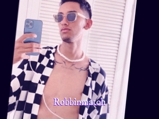 Robbinmatch