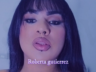 roberta_gutierrez Super Webcam