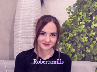 Robertamills