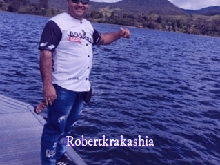 Robertkrakashia
