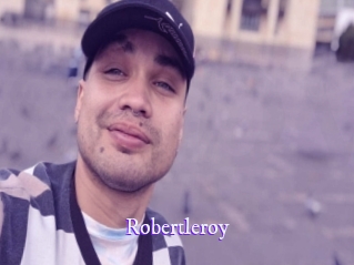 robertleroy Super Webcam