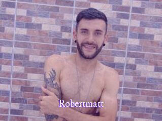 Robertmatt