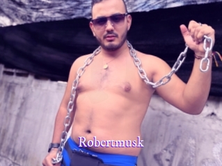 Robertmusk