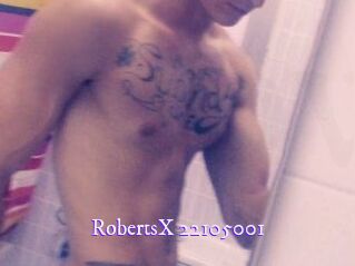 RobertsX
