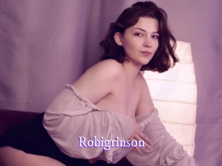 Robigrinson