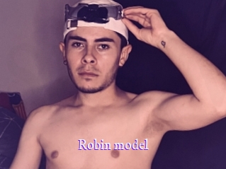 Robin_model