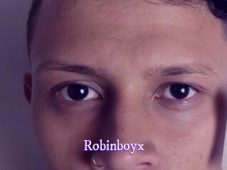 Robinboyx