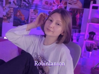 Robinlanson
