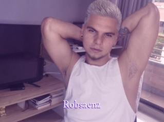robsaenz Super Webcam