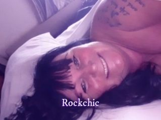 rockchic Super Webcam