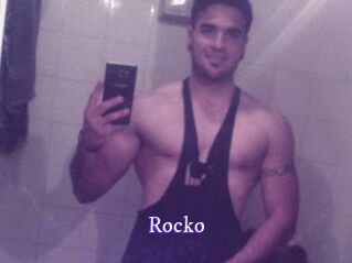 Rocko