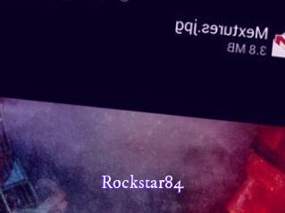 Rockstar84