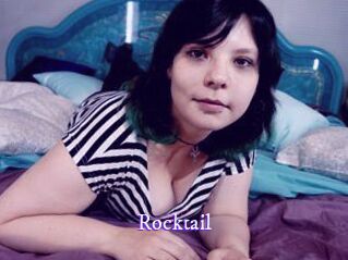 Rocktail