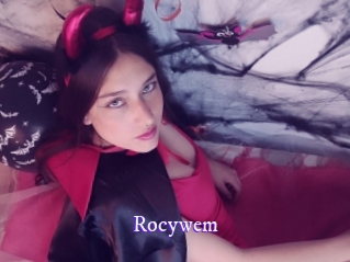 rocywem Super Webcam