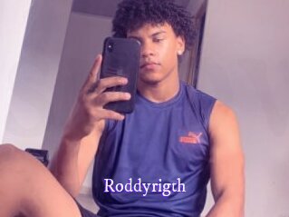 Roddyrigth