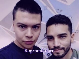 Rogerandrobert