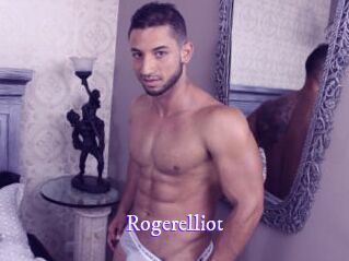 Rogerelliot