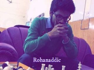 Rohanaddic