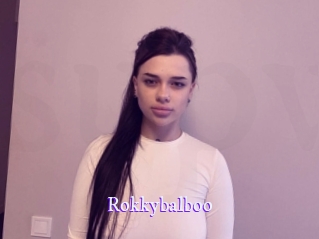 Rokkybalboo