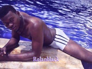 Rolanblack