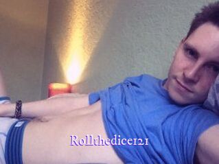 Rollthedice121