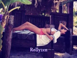 Rollyzen