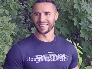 Romanblackwell
