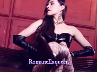 romanellaqueen Super Webcam