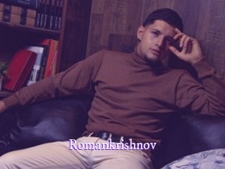 Romankrishnov
