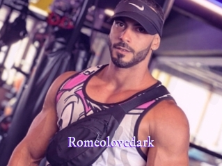 romeolovedark Super Webcam