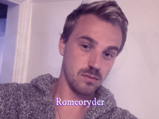 Romeoryder