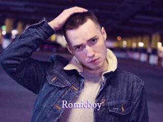 Romieboy