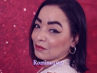 romina0179 Super Webcam