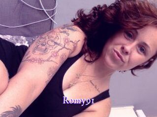 Romy91