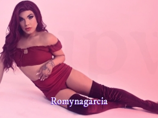 Romynagarcia
