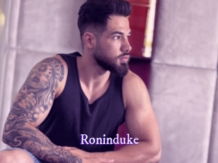 roninduke Super Webcam