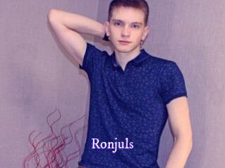 Ronjuls