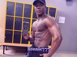 ronniie777 Super Webcam