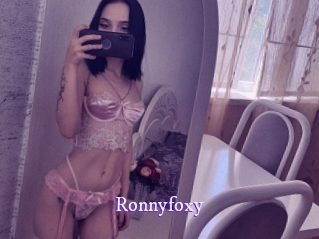 Ronnyfoxy