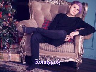 Ronnygrey