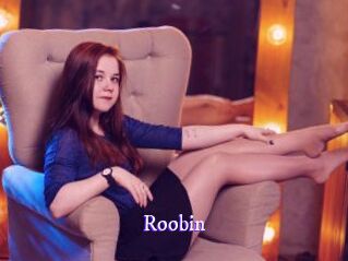 Roobin
