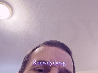 roowdydawg Super Webcam