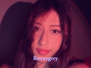 Rooxygrey