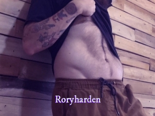 roryharden Super Webcam