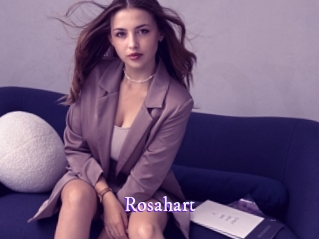 Rosahart