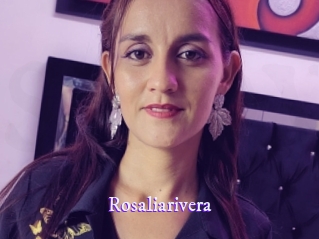 rosaliarivera Super Webcam