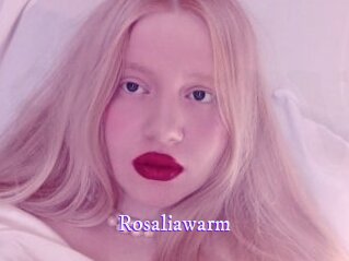 Rosaliawarm
