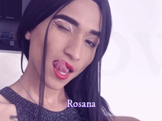rosana Super Webcam
