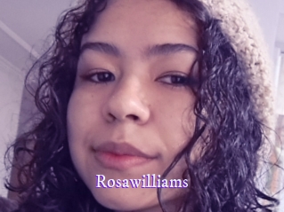 Rosawilliams